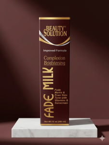 Beauty Solution - Complexion Brightening (Improved Formula)