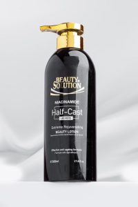 Beauty Solution - Niacinamide Half-Cast Métis Extreme Rejuvenating Beauty Lotion