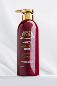 Beauty Solution - Arbutin Fade Milk